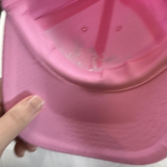 Accessory Depot  Women’s Pink Baseball Cap Vacay Vibes NWOT - Picture 8 of 10